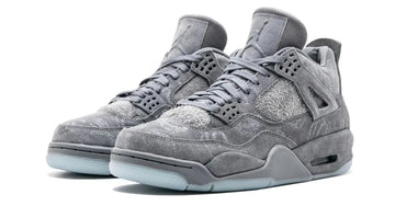 Air Jordan Retro 4 "Kaws"