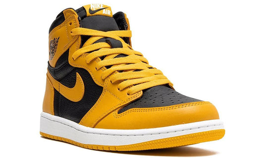 Air Jordan 1 High OG “Pollen”