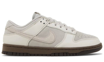 Dunk Low 'Ironstone'