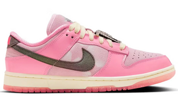 Nike Dunk Low LX 'Barbie'