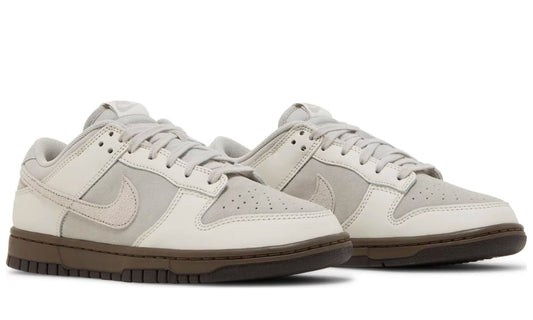 Dunk Low 'Ironstone'