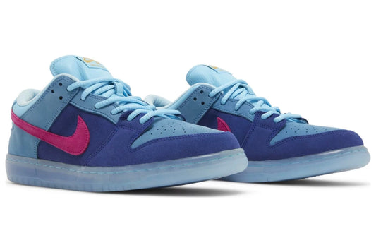 Run The Jewels x Dunk Low SB '4/20'