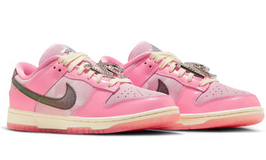 Nike Dunk Low LX 'Barbie'