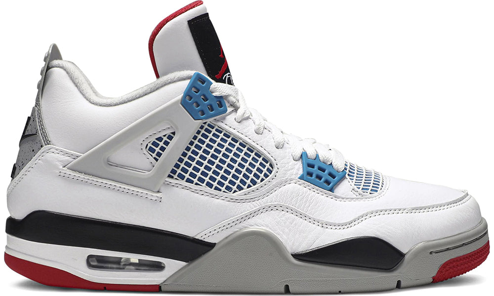 Nike Air Jordan 4 Retro SE "What The 4"