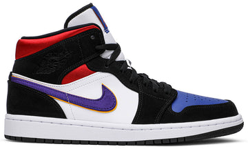 Air Jordan 1 Mid SE 'Rivals'