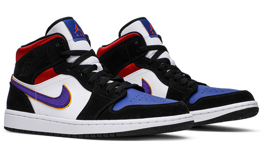 Air Jordan 1 Mid SE 'Rivals'