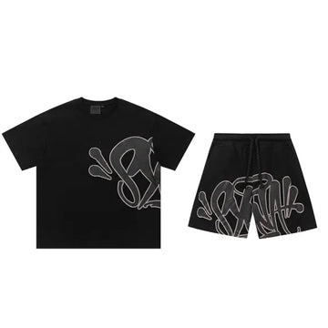 Syna world short set