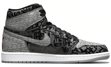 Air Jordan 1 High OG "Rebellionaire"