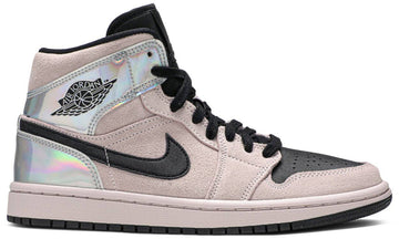 Air Jordan 1 Mid "Iridescent" sneakers