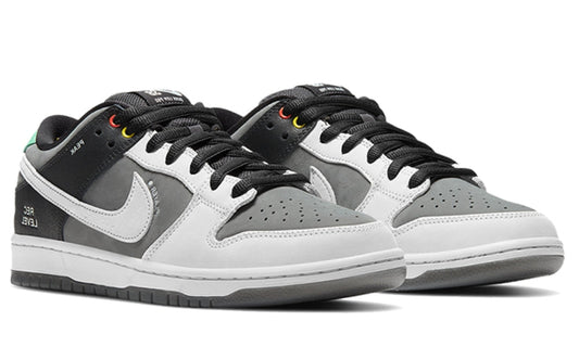 NikeDunk Low SB 'Camcorder'