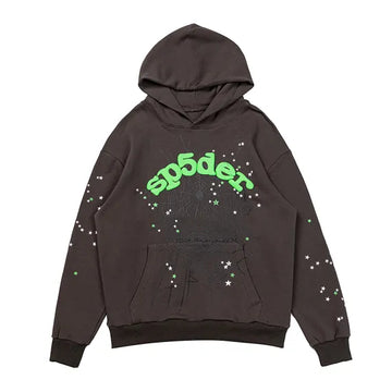 Sp5der Hoodie