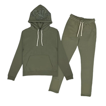 Syna tracksuit