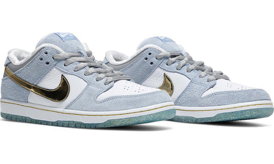 Sean Cliver x Dunk Low SB 'Holiday Special'