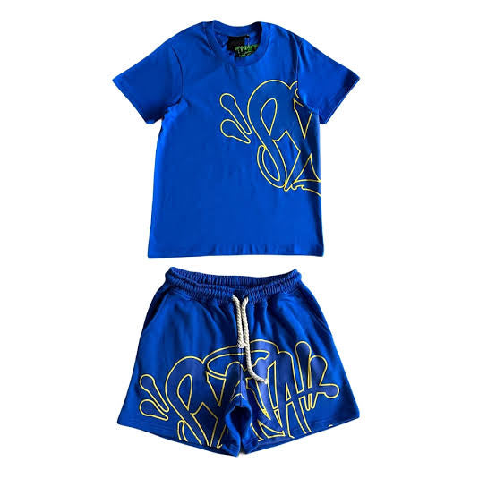 Syna world short set