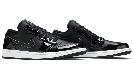 Air Jordan 1 Low 'All Star 2021'