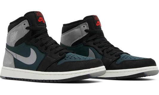 Air Jordan 1 Retro High "GORE-TEX Black Particle Grey"