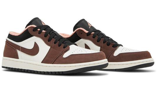 Air Jordan 1 Low "Mocha"