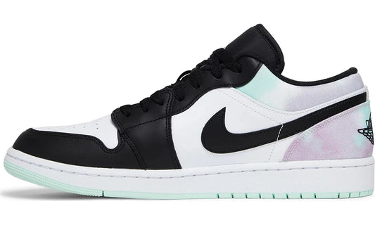 Air Jordan 1 Low SE 'Tie Dye'