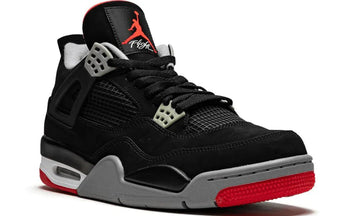 Nike Air Jordan 4 Retro OG 'Bred'