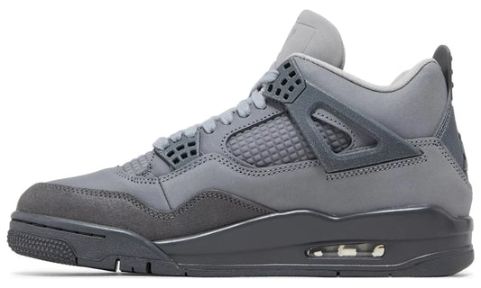 Nike Air Jordan 4 Retro SE 'Wet Cement'