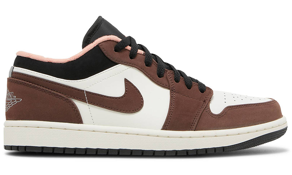 Air Jordan 1 Low "Mocha"