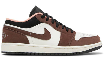 Air Jordan 1 Low "Mocha"