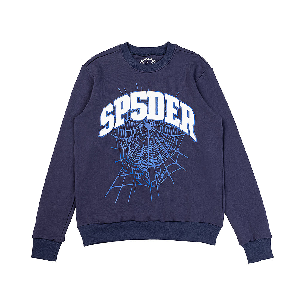 sp5der series - sweatshirt