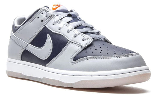 Nike Dunk Low "College Navy"