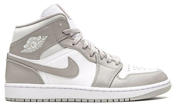 Air Jordan 1 Mid 'Linen'