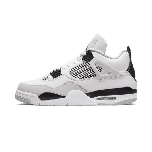 Air Jordan 4 Retro (Military Black)