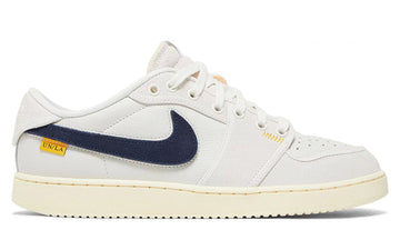 Union LA x Air Jordan 1 KO Low 'Sail Muslin'