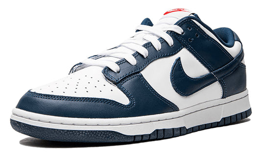 Nike Dunk Low "Valerian Blue"