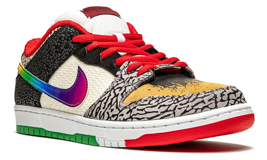 Nike Dunk SB Low "What the Paul"